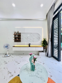 CHÀO BÁN SIÊU PHẨM MINI ĐẸP P14 GV
ĐC: Đường Số 59 F.14 Gò Vấp, 23.3M2, 3.58 TỶ