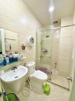 ĐỖ XUÂN HỢP NHÀ 3 TẦNG 4,1X19,9M  PHƯỜNG PHƯỚC BÌNH QUẬN 9  GÍA  11.9 TỶ.