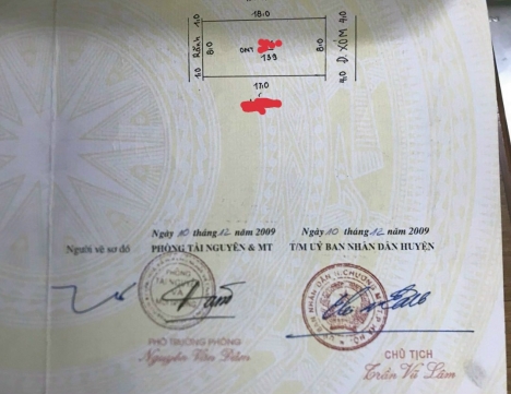 Hiếm! Đất Đại Yên - Chương Mỹ giáp KĐT Vệ Tinh Chúc Sơn, S=140m2, mặt tiền 8m giá tốt để đầu tư