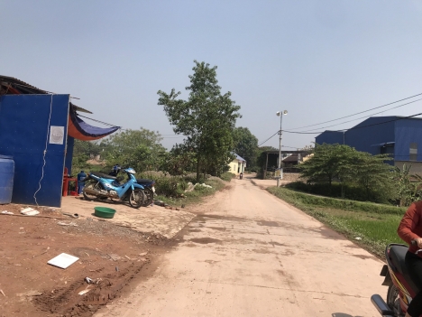 chỉ 2tr/m tại Đa Hội - Bắc Sơn .đường oto đỗ đất . sắn sổ hồng , giao dịch trong ngày