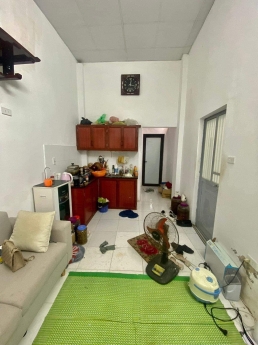 BÁN ĐẤT TẶNG NHÀ NGUYỄN ĐỨC CẢNH- DIỆN TÍCH RỘNG - ĐƯỜNG ÔTÔ TRÁNH- KINH DOANH BẤT CHẤP- VÔ VÀN