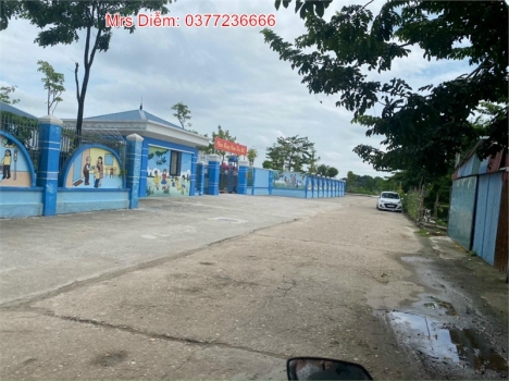 Giá 33 triệu, Mrs Diễm cần bán 58m đất tuyệt đẹp tại Lương Quy, Xuân Nộn, Đông Anh