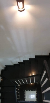 BÁN NHÀ NỞ HẬU 4.5M NGUYỄN KIỆM - DTS 75M2 - 4TY5 CÓ TL