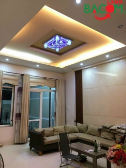 Bán nhà KDC B5 1T1L 6x20m sổ thổ cư gần Nguyễn Ái Quốc BigC Tân Hiệp