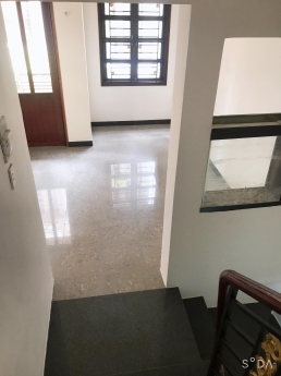 Ngon Quá Nhà Quận 3 - Gần Chợ - 4 Tầng BTCT - Ngang 4X11M - 44M2 - Chỉ Nhỉnh 6 Tỷ