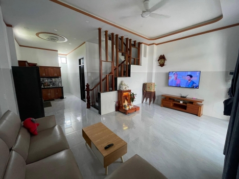 Bán Nhà Vĩnh Ngọc Nha Trang Khánh Hòa  Thích Hợp an CƯ Lập Nghiệp