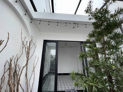 BÁN NHÀ HOẶC CHO THUÊ TRẦN THỊ NGHỈ P7 GÒ VẤP-CITILAND,