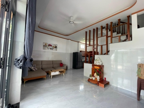 Bán Nhà Vĩnh Ngọc Nha Trang Khánh Hòa  Thích Hợp an CƯ Lập Nghiệp