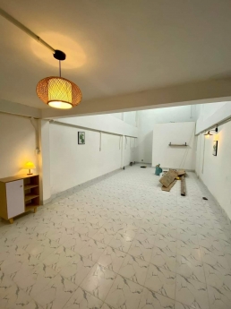 HXH ĐỔ CỬA, SÁT MẶT TIỀN KINH DƯƠNG VƯƠNG, GẦN KHU VIP TÊN LỬA,  AEON MALL, SỔ NỞ HẬU TÀI LỘC, NHÀ