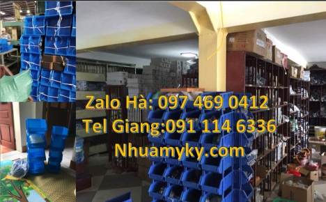 Kệ đựng đinh vít, thùng nhựa bít, Khay nhựa đựng linh kiện, khay đựng ốc vít, kệ dụng cụ cơ khí, kệ