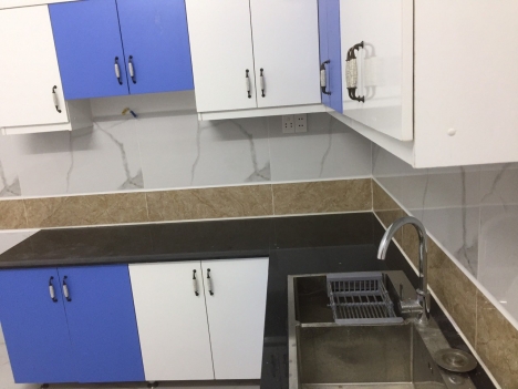 ĐẶNG VĂN NGỮ - 38M2 - 4 TẦNG - CẤU TRÚC BTCT - 5TY5