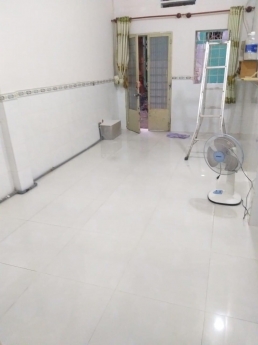 NHÀ HẺM BAGAC NÉ XE MÁY NHÀ ĐANG CHO THUÊ THU NHẬP ỔN ĐINH - NHÀ ĐẸP Ở LIỀN TÀI CHÍNH NHỎ VỪA TÚI