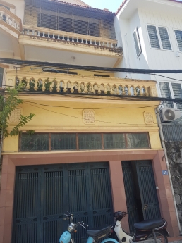 Phố LÂM HẠ, 2 ngõ Ô Tô, 65m sổ đẹp Long Biên