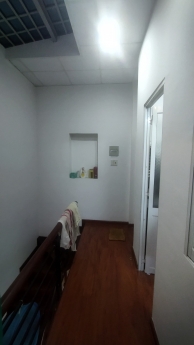 BÁN NHÀ SÁT MẶT TIỀN NGUYỄN LÂM - NGANG 7M - 3TY HƠN CÓ TL