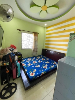 4 Tầng 3.6 x 12 Đông Hưng Thuận Q12 chỉ 3.6 tỷ TL -