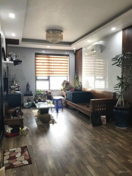 Bán căn hộ Chung cư New House Xa La - Hà Đông - 72m2, 2PN, 2WC - Giá 2.5 tỷ