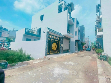 ✅ Bán lô đất đường bình thành . BHHB. 72m2 HXH thông giá nhỉnh 3 tỷ