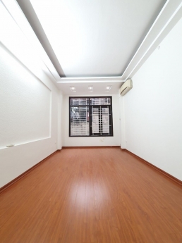 Cực hiếm nhà phố Chính Kinh, Thanh Xuân, 33m2, giá từ 122tr/m2