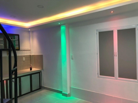 CẦN TIỀN GIẢM GIÁ CHỐT 2 TỶ 2, NHÀ VĂN CAO, TÂN PHÚ 22M2.