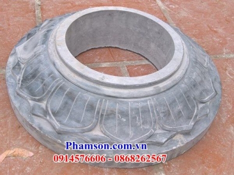 33+ mẫu đá kê chân cột đẹp bán cần thơ