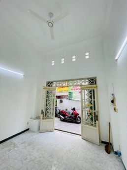 TRƯƠNG QUỐC DUNG - DTSD 124M2 NGANG 4.2M - GIÁ CỰC RẺ CHỈ 5 TỶ HƠN!