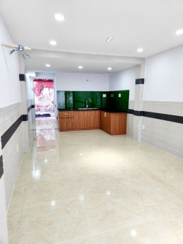 KÝ CON P.7 - 2 MẶT TIỀN - DT 40M2 - 5TY TL