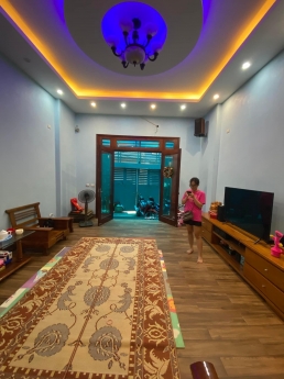 Bán nhà gấp phố Định Công Thượng, Hoàng Mai, 71m2 giá 7,1 tỷ