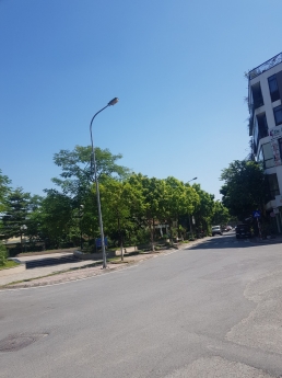 Phố LÂM HẠ, 2 ngõ Ô Tô, 65m sổ đẹp Long Biên