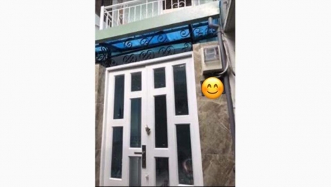 BÁN NHÀ 2// PHẠM VĂN HAI, P.3, TÂN BÌNH, 20M2, 2.4 TỶ