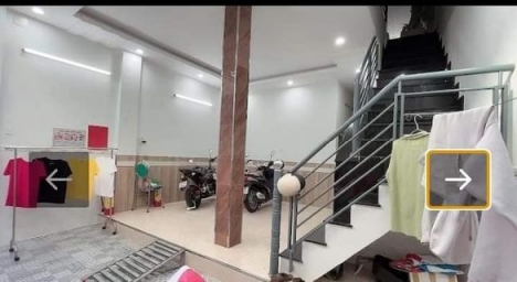 bán nhà 2 mặt hxh lạc long quân. quận tan bìn GIÁ: nhỉnh 6 tỷ