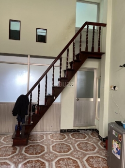 Nhà Tân Thành giao Lũy Bán Bích 1 lầu 35m2 hẻm 2m chỉ 3 tỷ