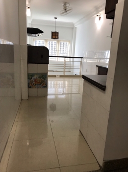 Cần bán gấp nhà hẻm 404 Nguyễn Đình Chiểu, phường 4, quận 3 - diện tích 25,2m2