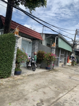 Bán Gấp Gấp Gấp Nhà 2 Mt nhựa, kề ETOW Cộng Hòa, 4x20, Nhỉnh 11ty