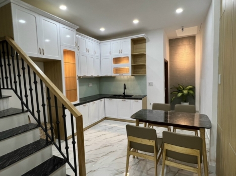 BÁN NHÀ QUẬN 3 HXH SÁT MẶT TIỀN 60M2 3 TẦNG ĐẸP LUNG LINH LÊ VĂN SỸ 9.5 TỶ.