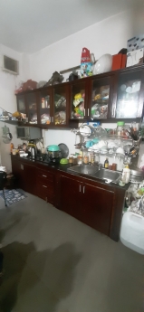 BÁN NHÀ NGANG 7 NỞ HẬU HOÀNG VĂN THỤ - 58M2 - 7.5TY CÓ TL