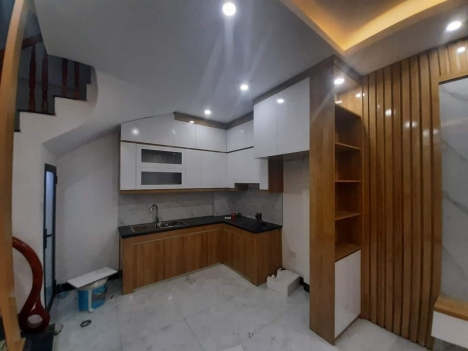 Chính chủ bán nhà 19/5, dân trí cao, xe SH tránh nhau thoải mái, 30m, 4,2 tỷ