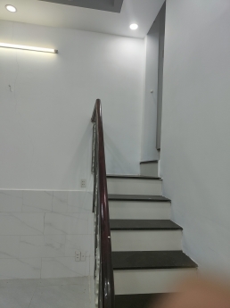 Nhà gấp bán, siêu vị trí,Phan Huy Ích,P12,Gò Vấp.