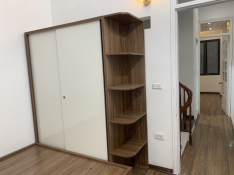 Bán nhà ngõ 445 Nguyễn Khang,Cầu Giấy - nhà đẹp ở ngay, an sinh đỉnh 30m2 giá 4.15 tỷ