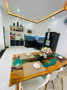 Bán gấp căn nhà phố Thanh Khê đường 3 Ô Tô Tránh giá cắt lỗ 150 triệu LH ngay