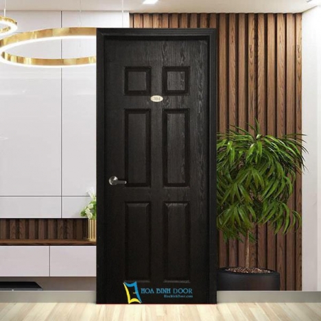 Cửa nhà vệ sinh mới nhất giá rẻ tại Cần Giờ