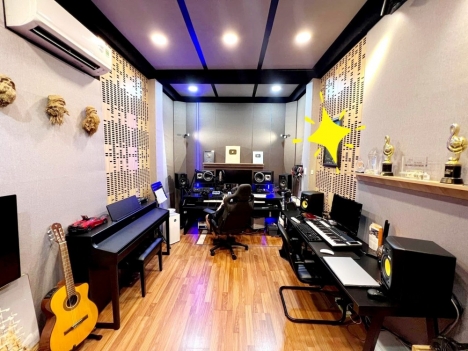 Bán nhà đẹp, trung tâm Phú Nhuận, giá chỉ 8 tỷ 5