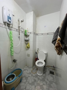 BÁN NHÀ ĐƯỜNG SỐ 5 - BÌNH HƯNG HÒA – 49M2 – NHỈNH 4 TỶ