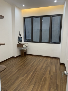 Bán nhà ngõ 445 Nguyễn Khang,Cầu Giấy - nhà đẹp ở ngay, an sinh đỉnh 30m2 giá 4.15 tỷ