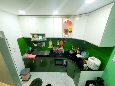 P3 - Nguyễn kiệm 2 Tầng 4 x 12 nhỉnh 4.x tỷ TL-