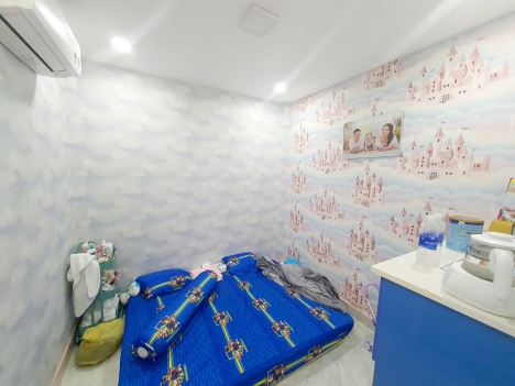 P3 - Nguyễn kiệm 2 Tầng 4 x 12 nhỉnh 4.x tỷ TL-