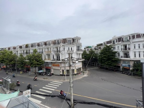 BÁN NHÀ HOẶC CHO THUÊ TRẦN THỊ NGHỈ P7 GÒ VẤP-CITILAND,