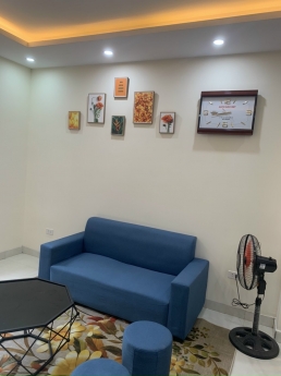 Bán nhà Phúc Lợi , Long Biên : 40 m 3 tầng  MT 4,4m 2,6 Tỷ