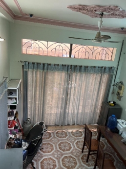 Nhà Tân Thành giao Lũy Bán Bích 1 lầu 35m2 hẻm 2m chỉ 3 tỷ