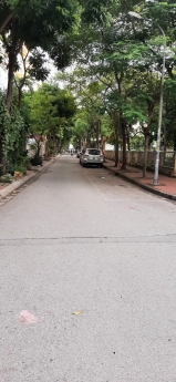 Hot Đường Hoa Bằng - 59m2 giá 12,5 tỷ.