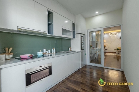 Tecco Garden 65% 18 tháng 127m2 4 Ngủ 3Wc chỉ cần 970Tr  kí ngay HĐMB